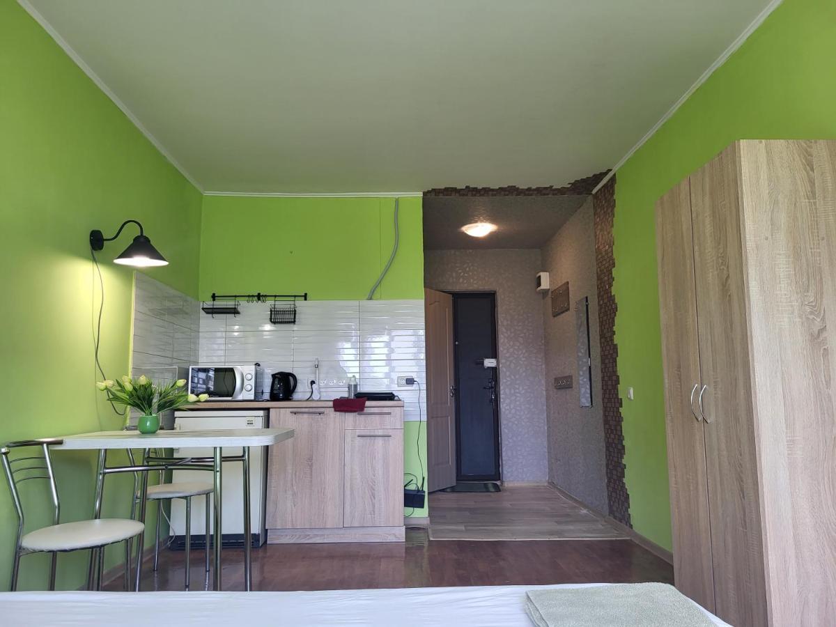 Квартира На Слобожанському Сomfort24 Slobozhansky 67 Avenue Dnipro Exterior foto