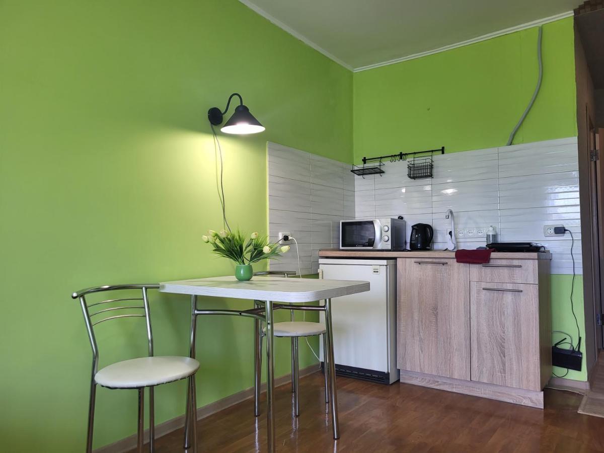 Квартира На Слобожанському Сomfort24 Slobozhansky 67 Avenue Dnipro Exterior foto