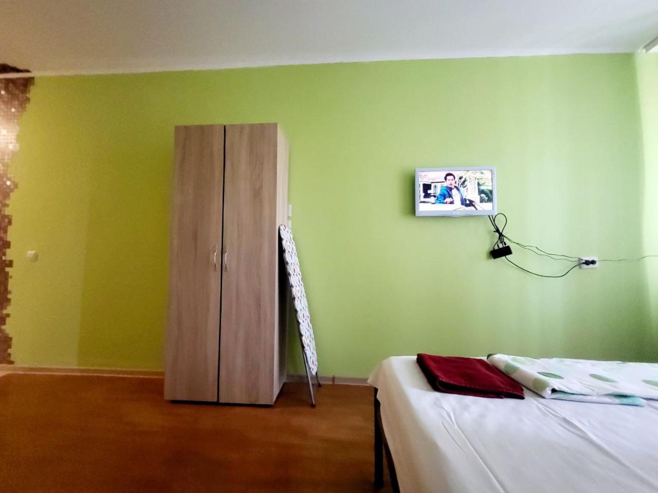 Квартира На Слобожанському Сomfort24 Slobozhansky 67 Avenue Dnipro Exterior foto